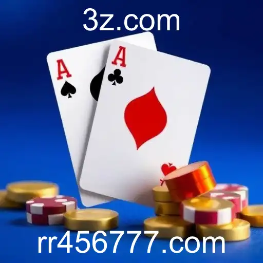 O Fascínio do Bacará no RR456.com: Um Clássico dos Jogos de Cartas Online