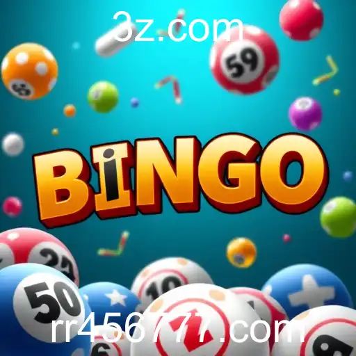 Explorando a Categoria de Bingo no Site 'rr456.com'