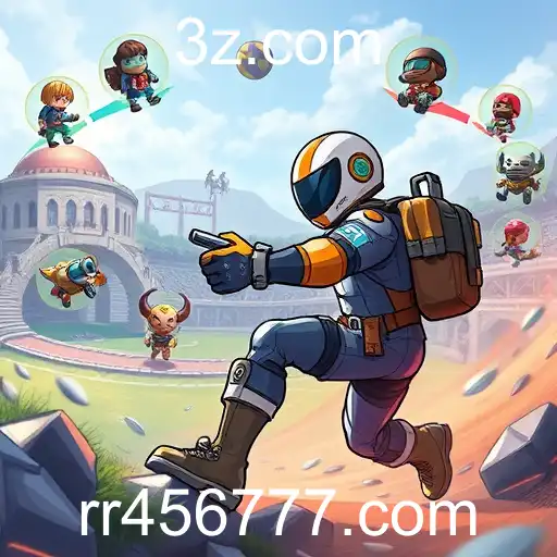 A Evolução dos Jogos Online em 2025