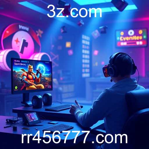 Avanços e Desafios no Crescimento dos Jogos Online