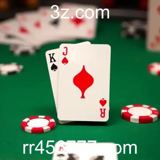 A Revolução dos Jogos Online: Uma Nova Era para rr456.com
