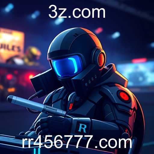 O Crescimento do Mercado de Jogos na Plataforma rr456.com