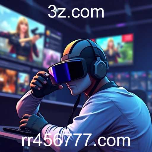 O Crescimento dos Jogos Online em 2025