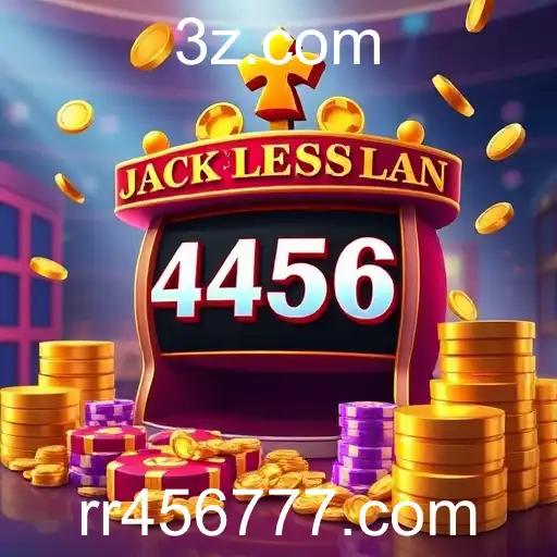 Jackpots no rr456.com: A Emoção das Grandes Vitórias Inesperadas