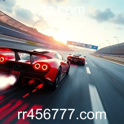 Ascensão e Desafios do rr456.com no Mundo dos Jogos Online