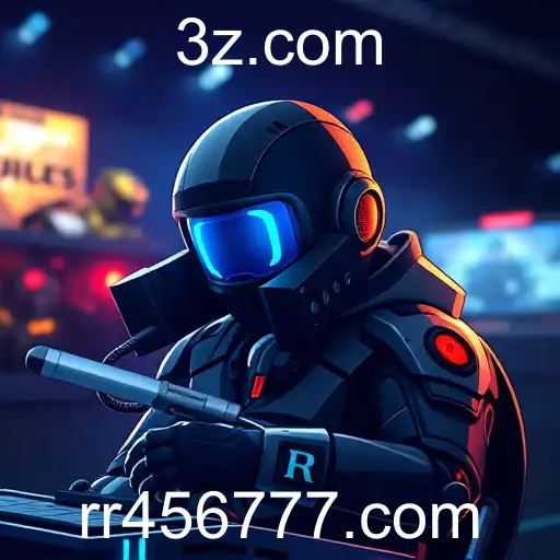 O Crescimento do Mercado de Jogos na Plataforma rr456.com