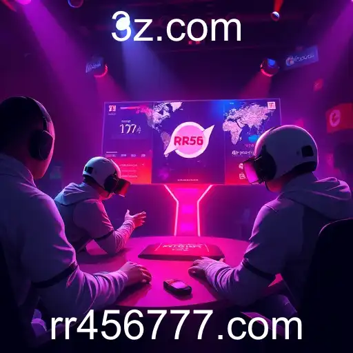 Inovações e Tendências no Mundo dos Jogos Online