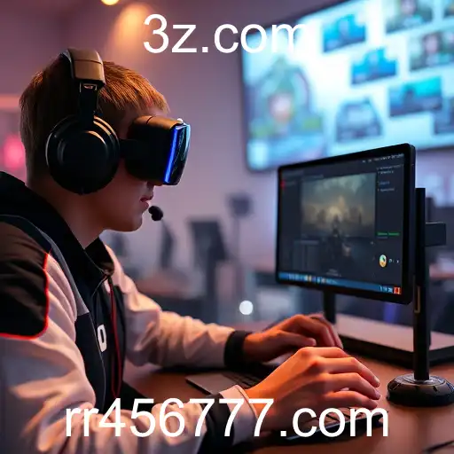 Novas Tendências Moldam o Cenário dos Jogos Online