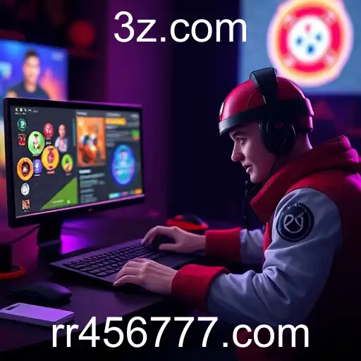 Crescimento e Tendências dos Jogos Online