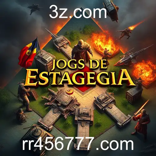 Revolução dos Jogos com rr456.com