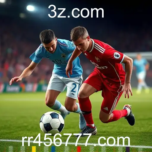 Explorando a Categoria de Apostas Esportivas no rr456.com