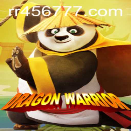 Discover the Epic World of DragonWarrior with rr456.com