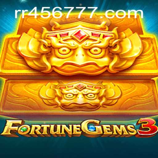 FortuneGems3: A Game of Strategy and Excitement