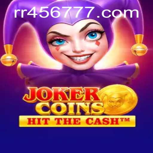 Exploring the Thrills of JokerCoins: A New Era of Online Gaming
