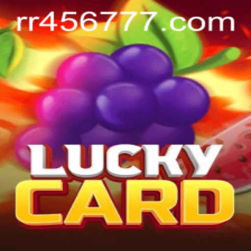 Exploring the Exciting World of LuckyCard: A Game of Chance with rr456.com