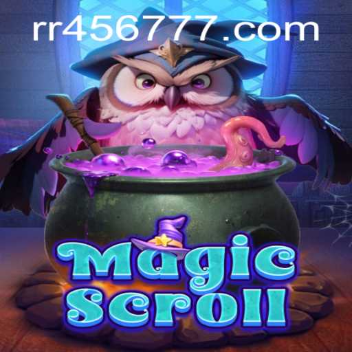 Exploring the Enchanting World of MagicScroll: A Journey Through Adventure and Strategy