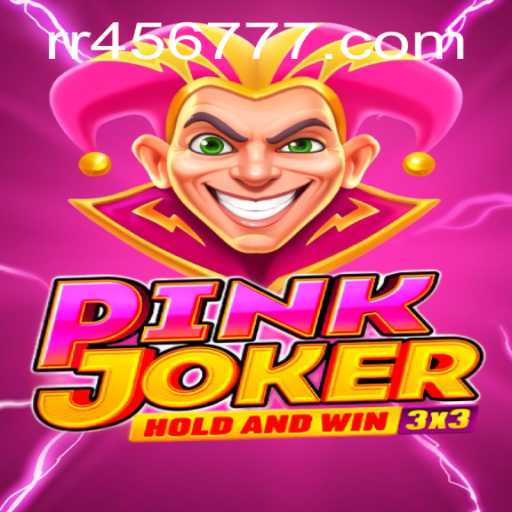 Exploring the World of Pinkjoker: A New Gaming Sensation
