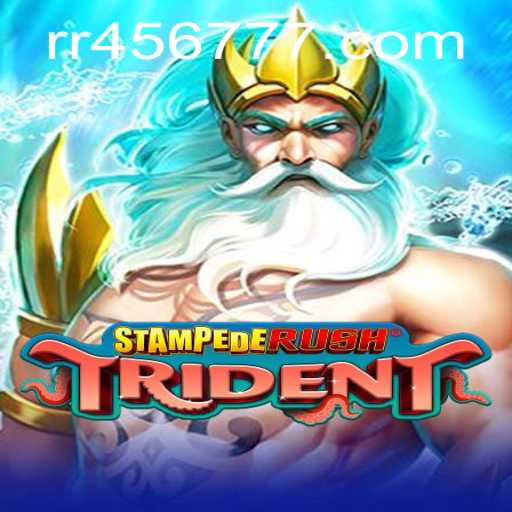 StempedeRushTrident: An Exciting Gaming Experience Awaits
